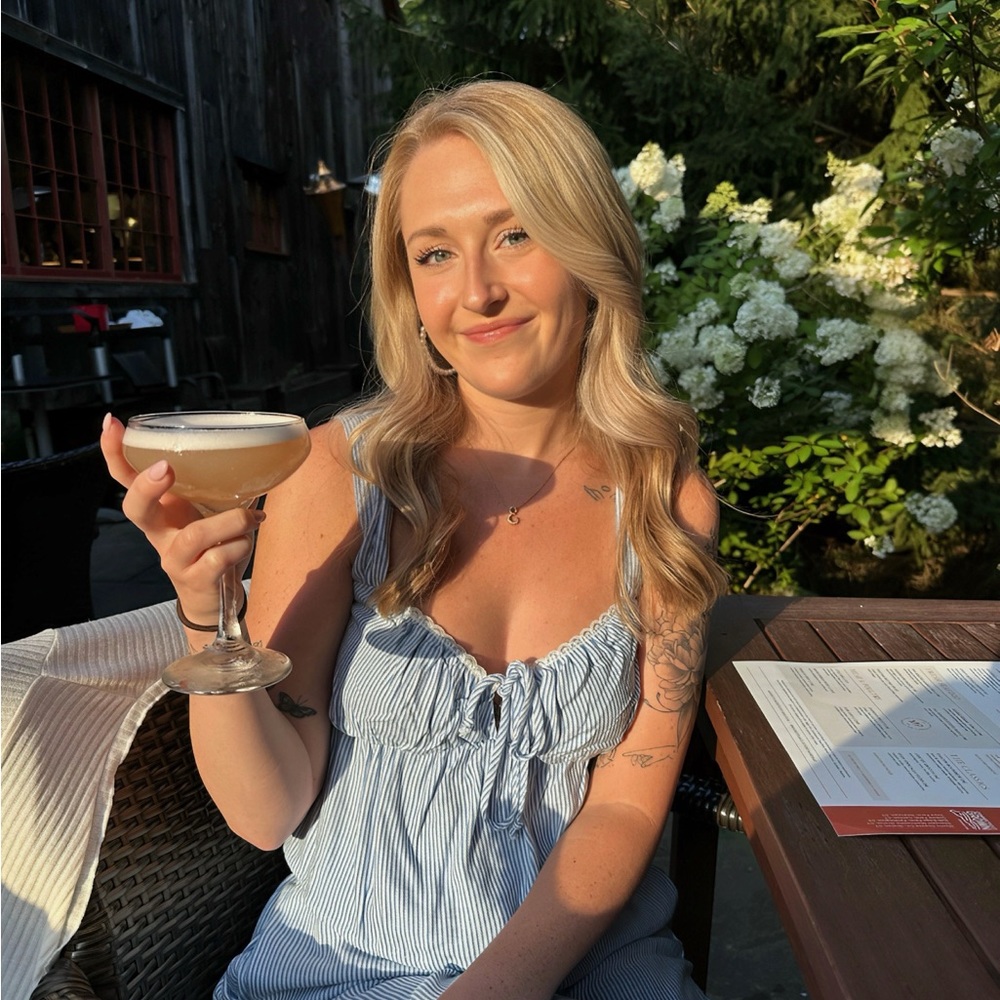 Meet your Posher, Jyllian